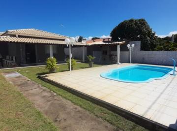 Casa de 5 quartos, Camaçari · Casa para venda no Condominio Parque do Jacuípe - Barra de Jacuípe 