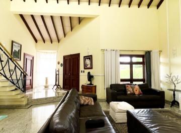 Casa de 3 quartos, Campinas · Sobrado à venda no condomínio Estância Paraiso, Campinas