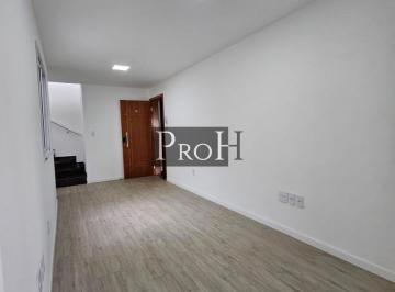 Apartamento de 2 quartos, Santo André · Cobertura Parque Das Nações Santo André