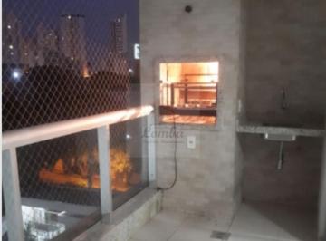 Foto 01 · Alugue já este incrível apartamento de 3 quartos no Condomínio Alvorada em Cuiabá-MT!