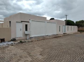 Casa de 4 quartos, Brasília · CONDOMÍNIO ECOLÓGICO PARQUE DO MIRANTE.