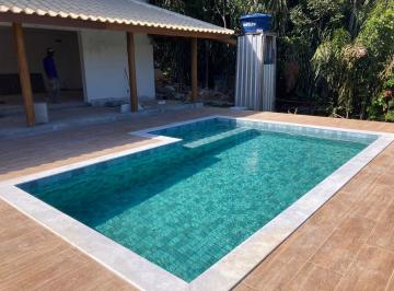 Casa de 4 quartos, Mata de São João · Imbassaí, Reserva Imbassaí, Casa em Acabamento Final, 4 suítes, Piscina, 317m²