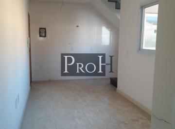 Apartamento de 2 quartos, Santo André · Cobertura Vila Camilópolis Santo André