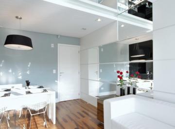 Apartamento de 3 quartos, Curitiba · Apartamento com 3 dormitórios à venda, 60 m² por R$ 594.000 - Boa Vista - Curitiba/PR