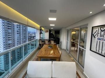 Foto 01 · Apartamento Classic Guarulhos,168M, 4 Dorms, 3 vagas, Espaço Gourmet.