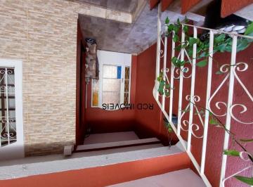 Casa de 3 quartos, São Paulo · CASA COM EDICULA NO JD.ROSA MARIA 3QUARTOS,1 SUITE , 4 BANHEIROS , 1 VAGA