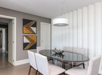 Apartamento de 3 quartos, Curitiba · Apartamento com 3 dormitórios à venda, 111 m² por R$ 1.249.000 - Bacacheri - Curitiba/PR