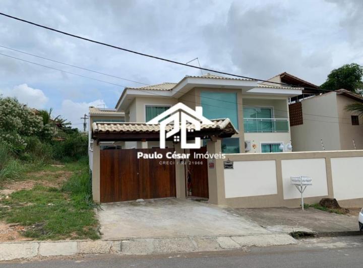 Casa à venda com 5 Quartos, Itaúna, Saquarema - R$ 1.650.000, 450 m2 ...