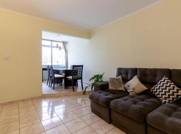 Foto 01 · Apartamento Pinheiros - 85M², 3 Dorms, 1 Suíte, 2 Salas, 1 Vaga Determinada, Academia, Dependência C