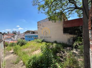 Foto 05 · Terreno para Venda ou Locação, 372m², Vergueiro,