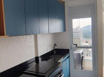 Apartamento de 2 quartos, Barueri · Apartamento á venda no Bethaville, 1 dormitórios 1 vaga , Acqua Park Bethaville. Mobiliado.