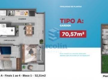 Foto 04 · APARTAMENTO RESIDENCIAL CARIBE À VENDA EM SOROCABA - SP
