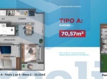 Foto 04 · APARTAMENTO RESIDENCIAL CARIBE À VENDA EM SOROCABA - SP