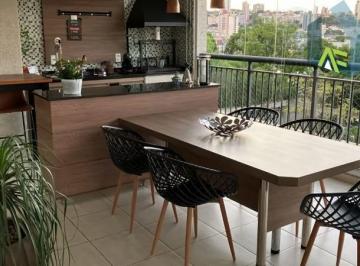 Foto 01 · Apto 216m² no Art e Prime com todo o conforto, segurança e ótima localização que sua família precisa