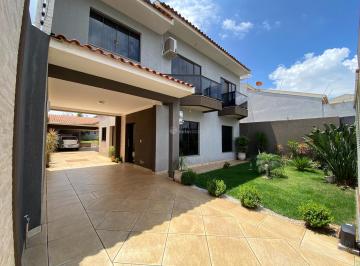 Foto 01 · SOBRADO À VENDA NA VILA NOVA II EM APUCARANA.
