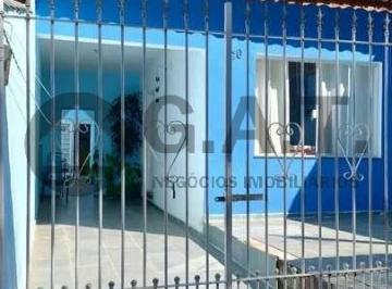 Foto 01 · Imperdível: Casa à Venda em Sorocaba-SP, Bairro Casa Branca! 2 quartos, 2 salas, 1 banheiro, 1 vaga
