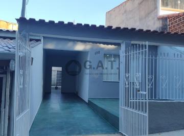 Foto 01 · Imperdível: Casa à Venda em Sorocaba-SP, Bairro Casa Branca! 2 quartos, 2 salas, 1 banheiro, 1 vaga