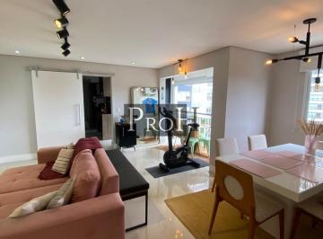 Apartamento de 3 quartos, Santo André · Apartamento Jardim Santo André