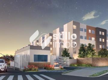 Foto 01 · APARTAMENTO PARA VENDA NO CONDOMÍNIO IDEAL + PORTO BURITI