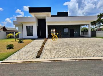 Casa de 4 quartos, Itu · CASA DE LUXO EM CONDOMINIO ALTO PADRÃO  EM ITU-SP 1500M²