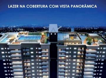 Foto 18 · Apartamento de Luxo em Barueri-SP: Living com varanda gourmet, 4 Quartos, 1 Suíte, 3 Salas, 3 Banhei