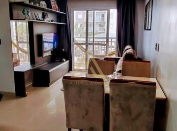Foto 04 · Apartamento à venda em Jundiaí-SP, 3 quartos e lazer completo no Jardim Tamoio: conheça a sua nova m