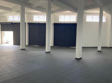 Salão 350m · Alguel de Salão Comercial 350m