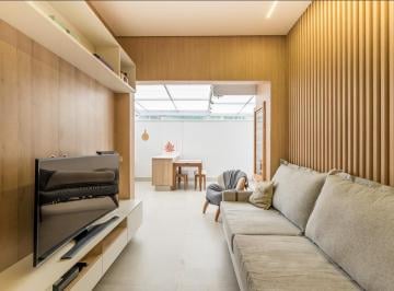 Apartamento de 3 quartos, São Paulo · Apartamento 97m2 (reformado) com 03 dormitórios (1 suíte) - 1 vaga