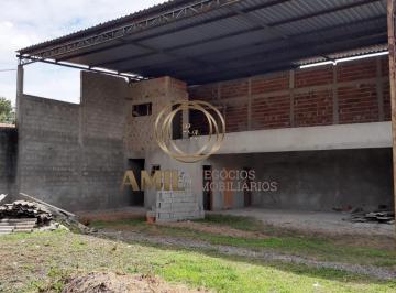 Foto 01 · RA Amil Vende Ponto Comercial em Construção com área total de 344,17m² na Vila Iracema - São José do