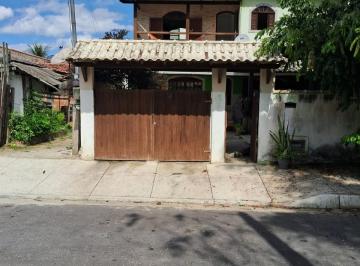 Foto 01 · Casa, Rio da Areia (bacaxá), Saquarema, RJ