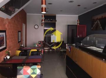 Foto 01 · SALÃO COMERCIAL - PERFEITO PARA RESTAURANTE - LOCALIZAÇÃO IMBATÍVEL - 80M² - SALÃO + DEPÓSITO + WC