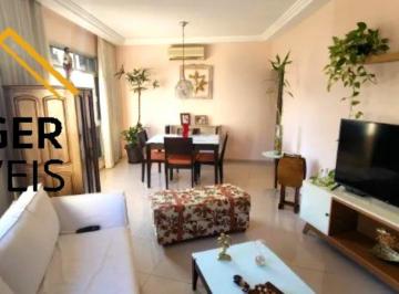 Foto 01 · Apartamento à Venda na Graça, Salvador-BA > 3 Quartos, 1 Suíte, 105 m², 2 Vagas de garagem cobertas 