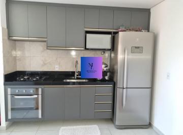 Foto 01 · Apartamento à venda de 3 dormitórios no condomínio Differenziato no Medeiros, Jundiaí-SP