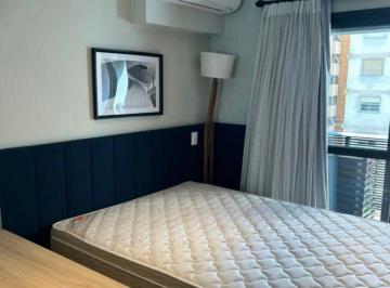 Apartamento · 25m² · 1 Quarto · Apartamento para Venda ou Locação, 1 dorm na Vila Mariana