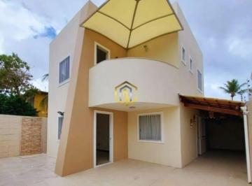 Casa de 4 quartos, Lauro de Freitas · Casa Duplex Independente em Ipitanga!
