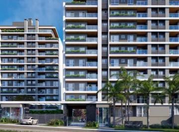 Apartamento de 3 quartos, Curitiba · "Trebbiano: Apartamento de 3 Quartos em Condomínio de Alto Padrão!"