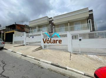 Foto 08 · Oportunidade Única: Casa em Condomínio à Venda em Vila Osasco, Osasco-SP - 2 quartos, 2 salas, 2 ban