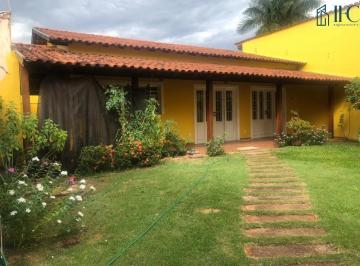 Foto 01 · Casa, Santa Marta, Uberaba, MG