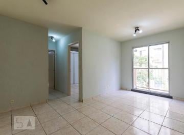 Apartamento · 48m² · 2 Quartos · 1 Vaga · Apartamento para Aluguel - Cambuci, 2 Quartos,  48 m² - São Paulo