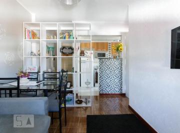 Apartamento · 43m² · 1 Quarto · Apartamento para Aluguel - São Sebastião, 1 Quarto,  43 m² - Porto Alegre