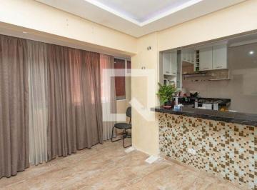 Casa · 70m² · 2 Quartos · 1 Vaga · Casa para Aluguel - Centro, 2 Quartos, 70 m² - Diadema