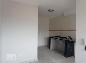 Apartamento · 37m² · 2 Quartos · Apartamento para Aluguel - Artur Alvim, 2 Quartos, 37 m² - São Paulo
