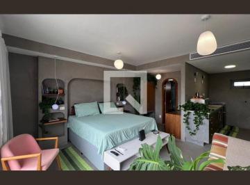 Apartamento · 36m² · 1 Quarto · Apartamento para Aluguel - Pinheiros, 1 Quarto, 36 m² - São Paulo