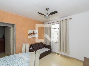 Apartamento · 57m² · 2 Quartos · 1 Vaga · Apartamento para Aluguel - Irajá, 2 Quartos,  57 m² - Rio de Janeiro