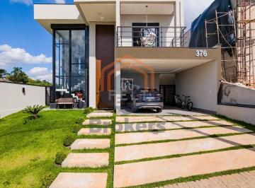 Casa · 233m² · 3 Quartos · 4 Vagas · Casa em Condominio em Jardim Celeste - Jundiaí, SP