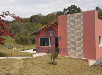 Casa · 150m² · 3 Quartos · 4 Vagas · Casa em condomínio 3Q Lagos Jarinu Machadinho - Jarinu, SP