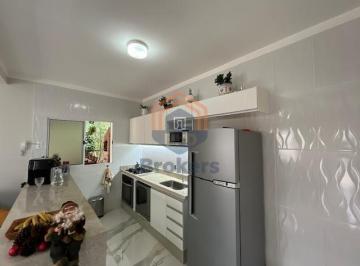 Casa · 110m² · 2 Quartos · 2 Vagas · Casa de Condominio em Dos Ivo - Jarinu, SP