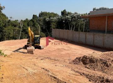 Foto 01 · Terreno, Condomínio Fazenda da Ilha, Embu Guaçu, SP
