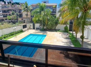 Apartamento · 115m² · 3 Quartos · 2 Vagas · Apartamento em Recreio dos Bandeirantes - Rio de Janeiro