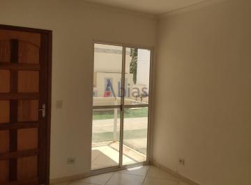 Apartamento · 60m² · 2 Quartos · 1 Vaga · Apartamento à Venda em Jardim Tangará, São Carlos - 60m², 2 Dorms, R$220 mil